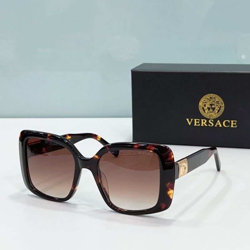 Versace Sunglasses